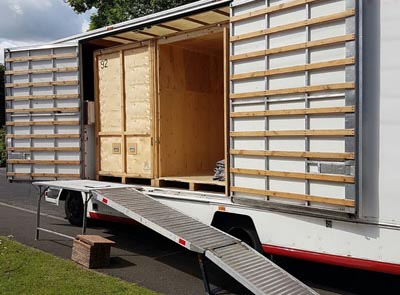 Business and Commercial Removals Thanet East Kent